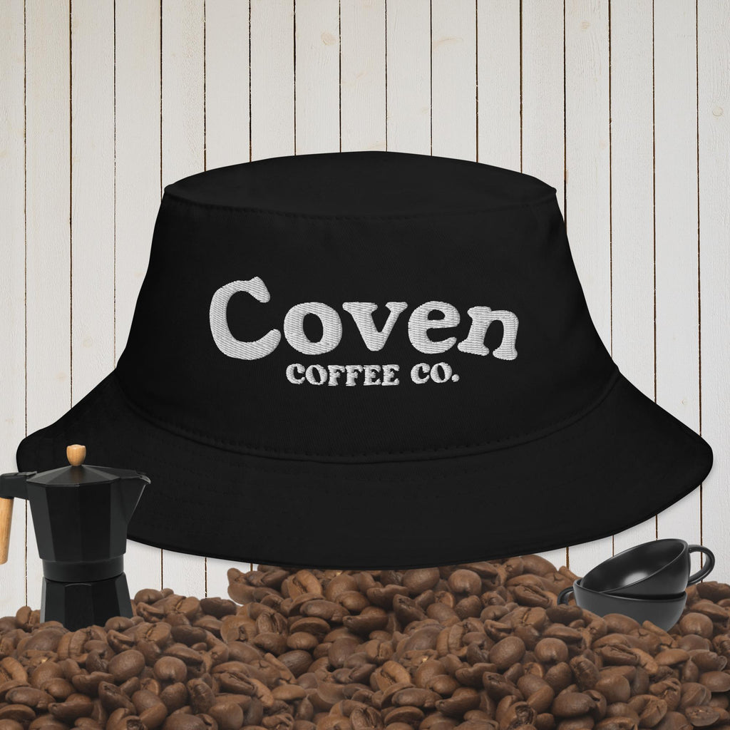 Coven Bucket Hat