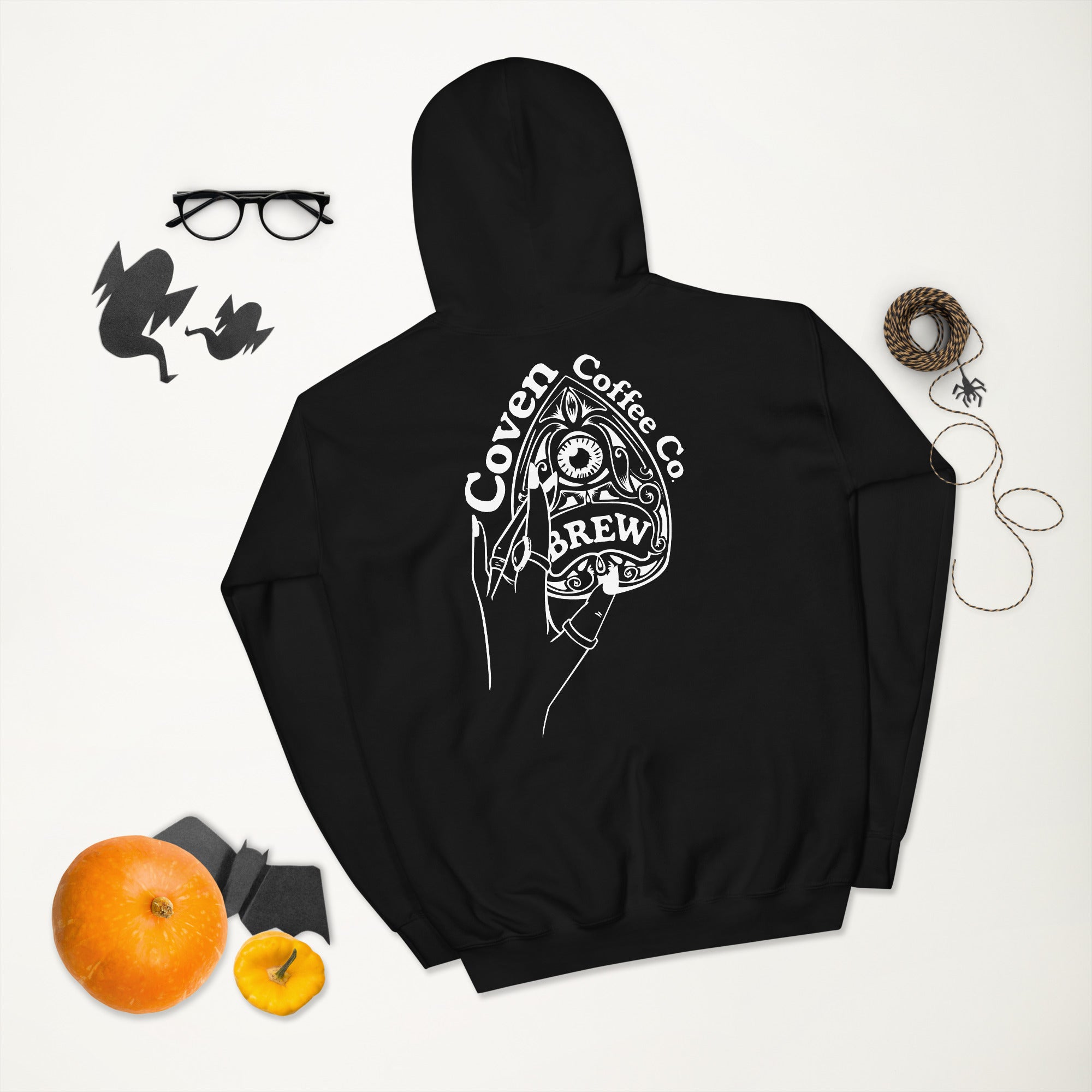 Coven Pullover Hoodie