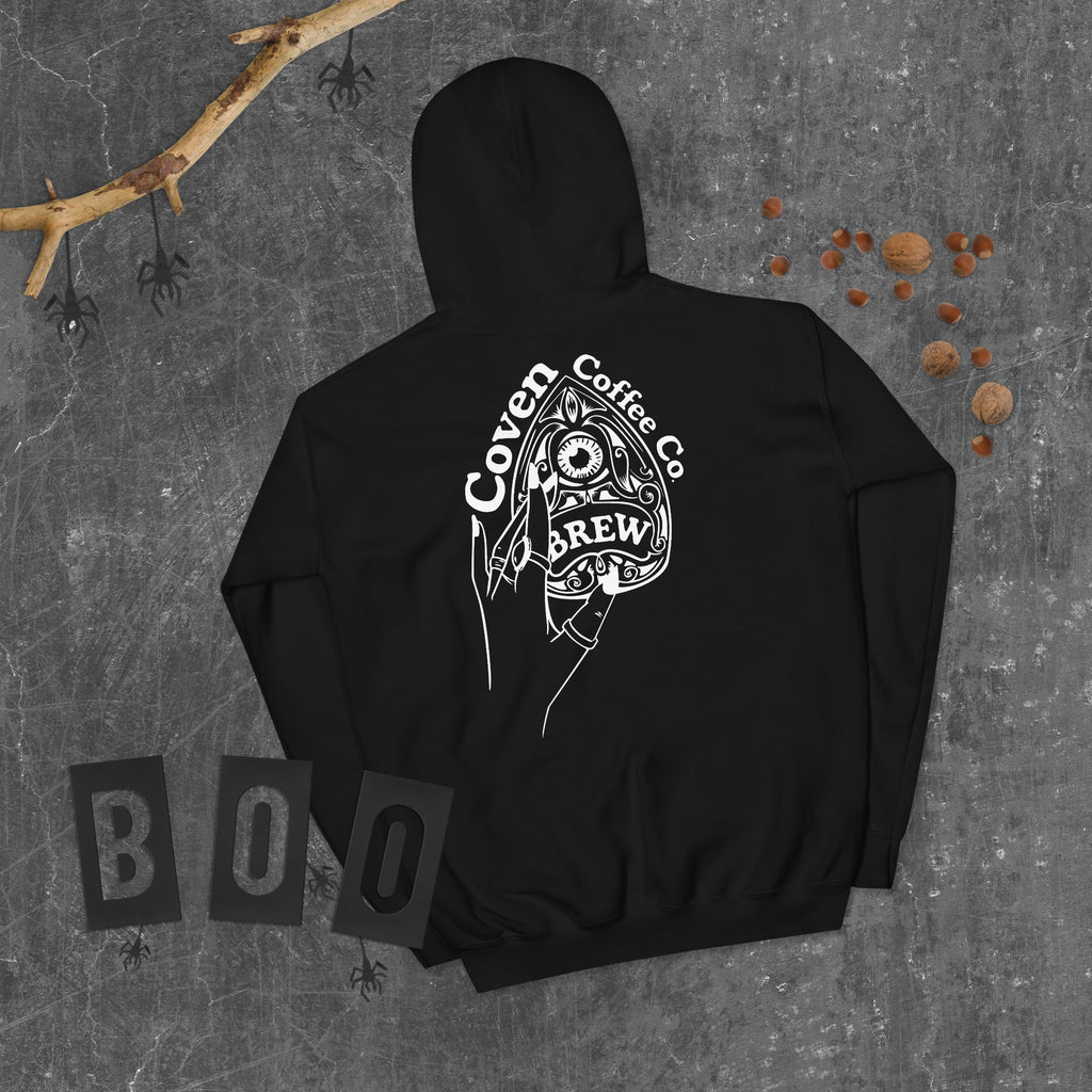 Coven Pullover Hoodie
