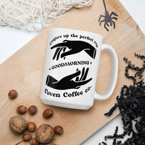 Coven Conjure Mug