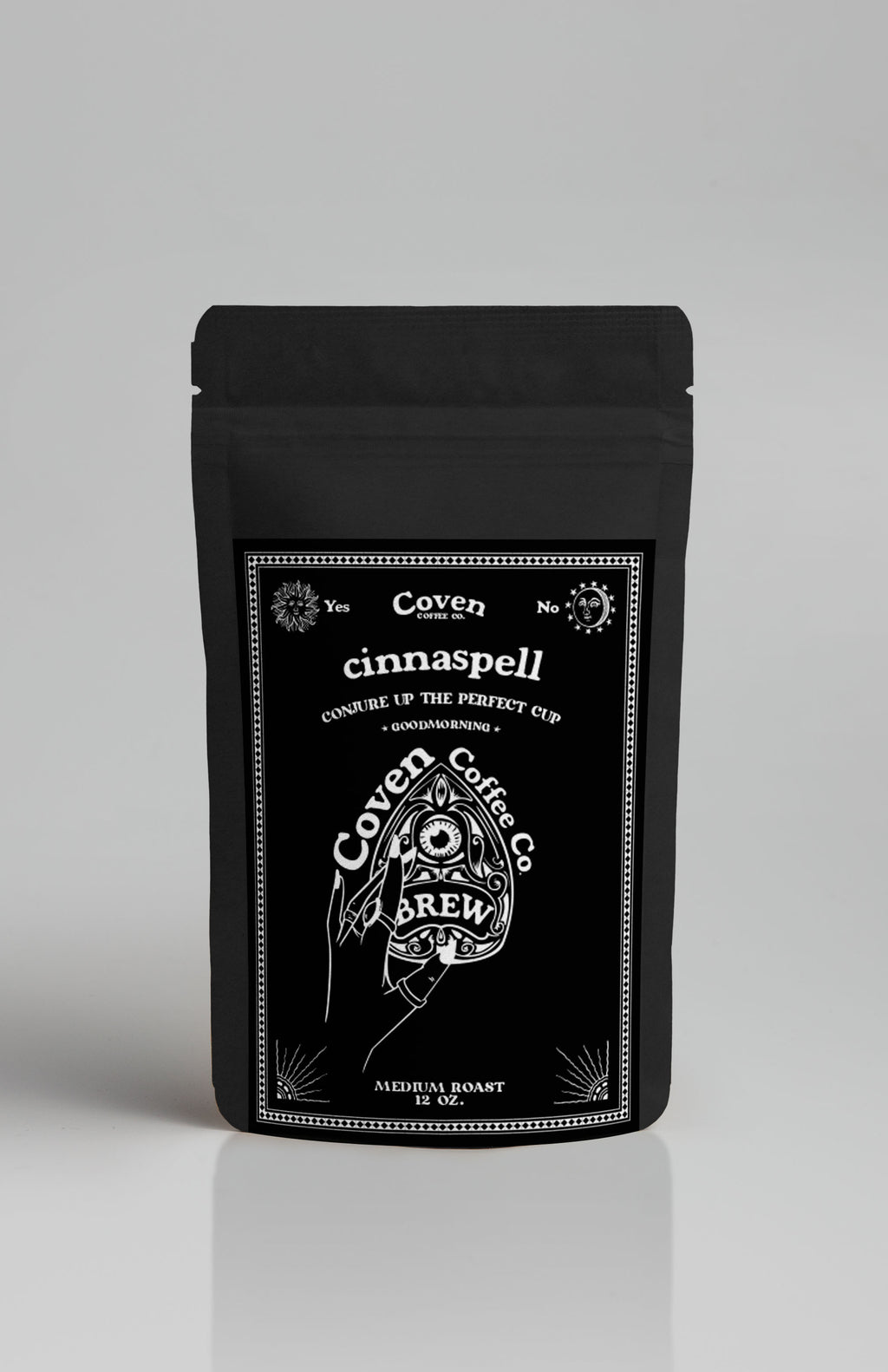 CinnaSpell