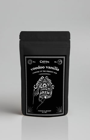 Voodoo Vanilla